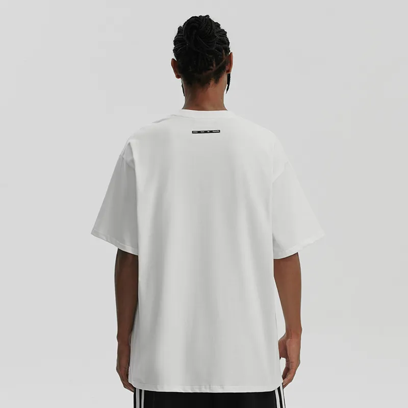 LOSTCTRL T Shirts Unisex-6