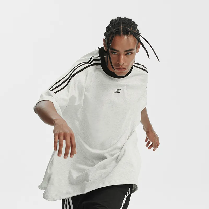 LOSTCTRL T Shirts Unisex-6