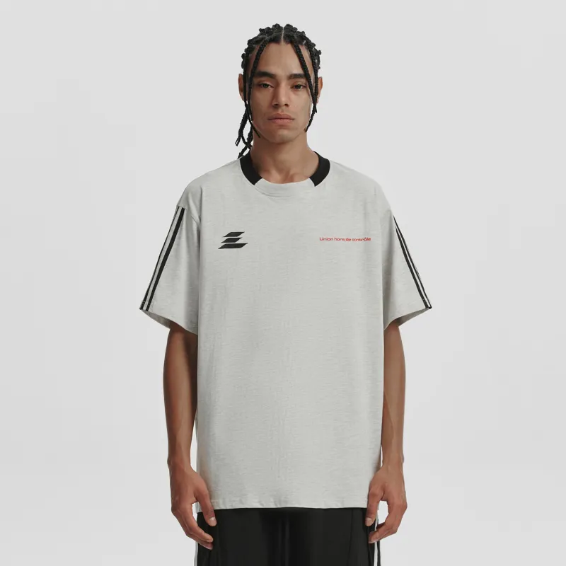 LOSTCTRL T Shirts Unisex-9