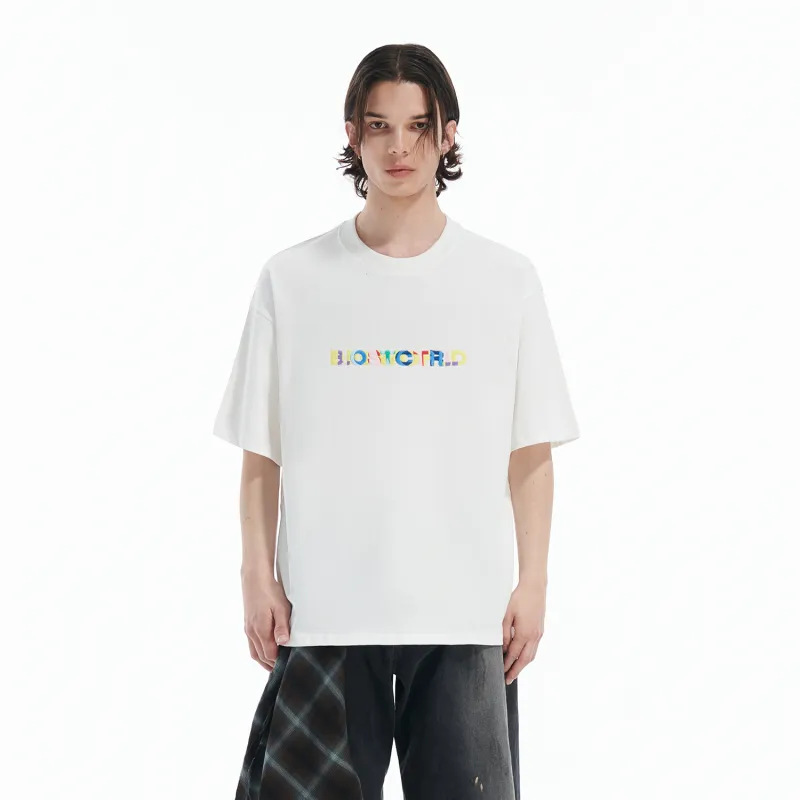 LOSTCTRL T Shirts Unisex-5