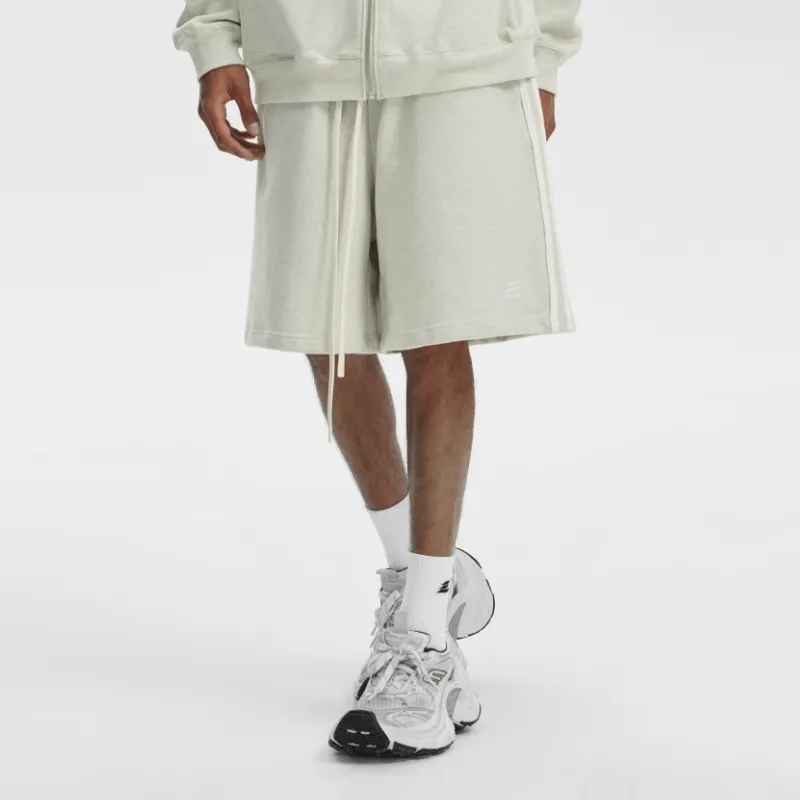 LOSTCTRL Casual Shorts Men-3