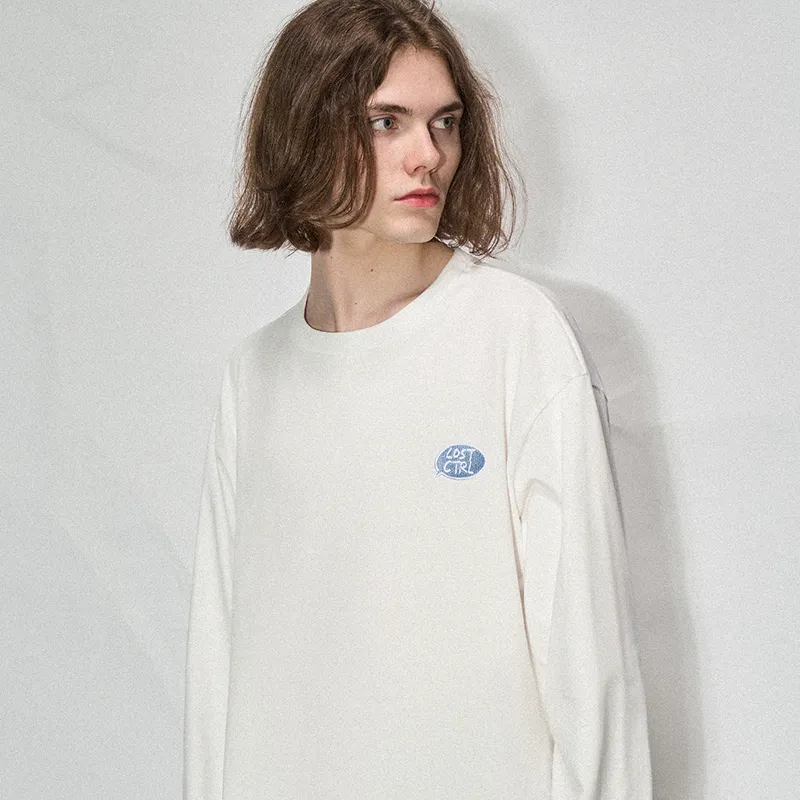 LOSTCTRL T Shirts Unisex-7
