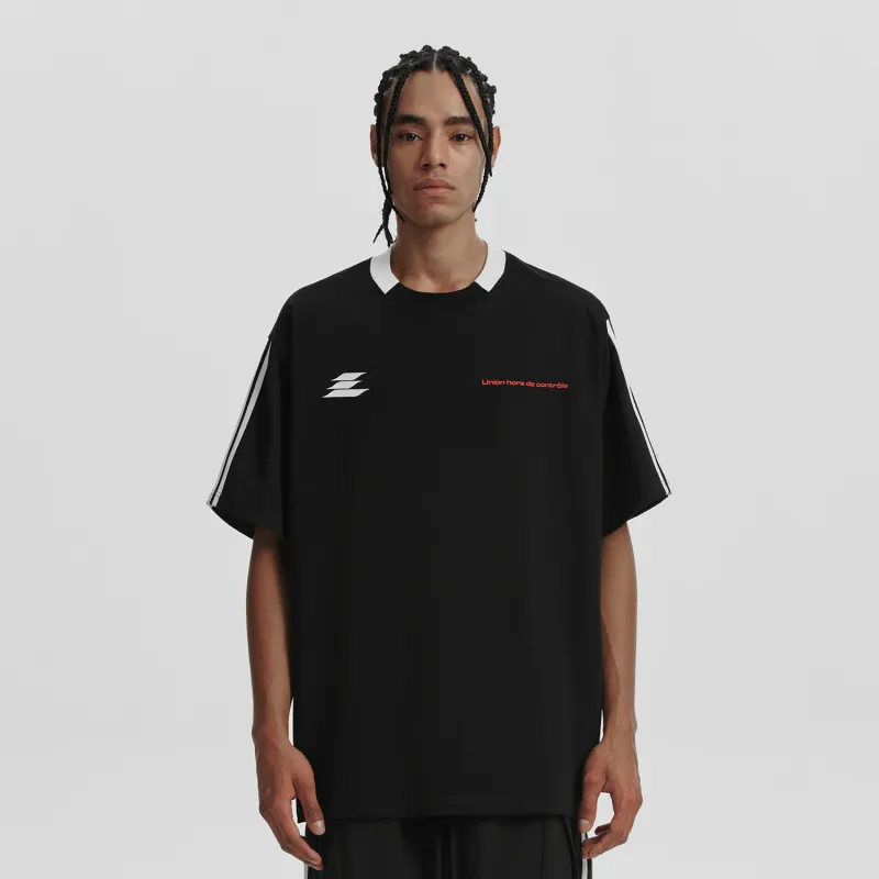 LOSTCTRL T Shirts Unisex-2