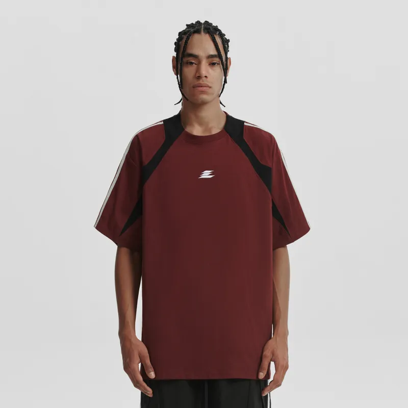 LOSTCTRL T Shirts Unisex-5