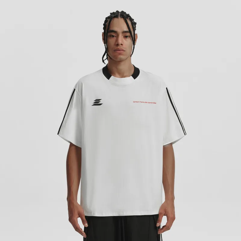 LOSTCTRL T Shirts Unisex-6
