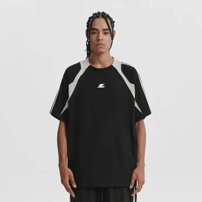 LOSTCTRL T Shirts Unisex-2