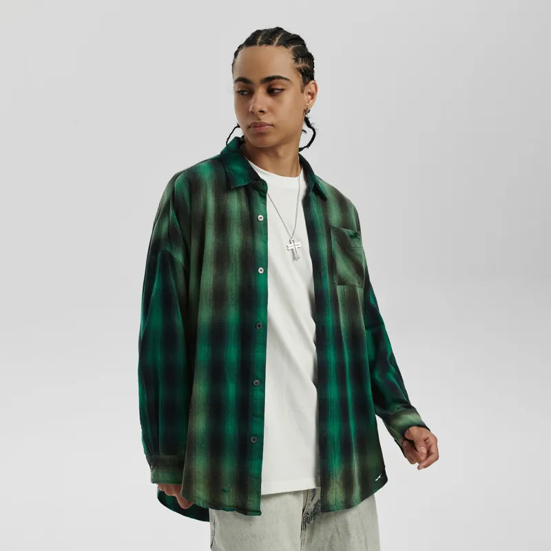 LOSTCTRL Shirts Unisex-6