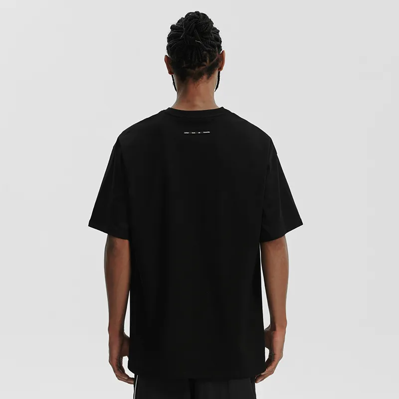 LOSTCTRL T Shirts Unisex-3