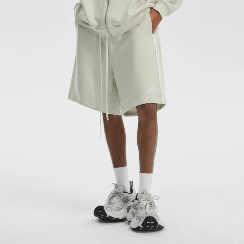 LOSTCTRL Casual Shorts Men-2