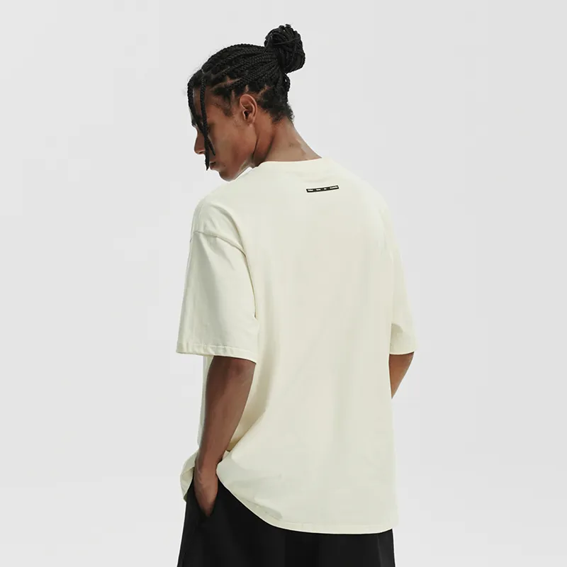 LOSTCTRL T Shirts Unisex-7