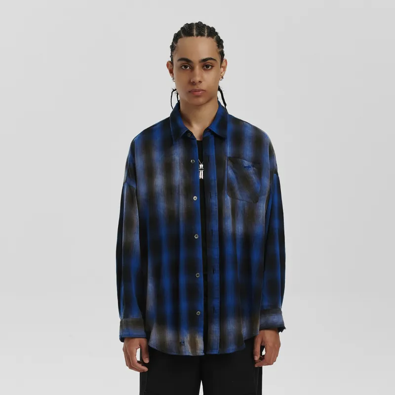 LOSTCTRL Shirts Unisex-3