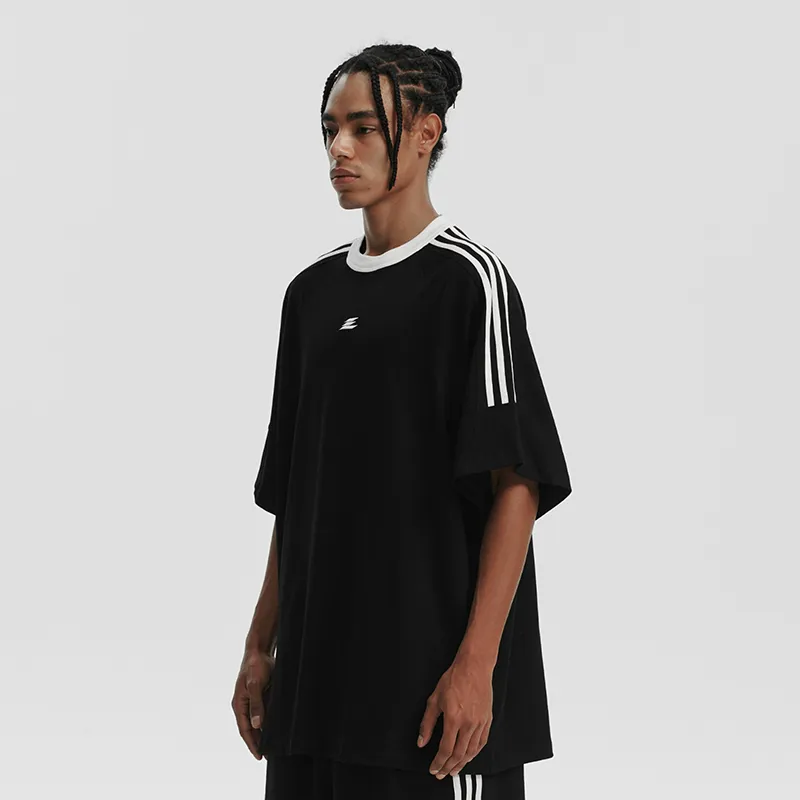 LOSTCTRL T Shirts Unisex-3