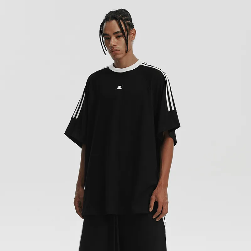 LOSTCTRL T Shirts Unisex-2