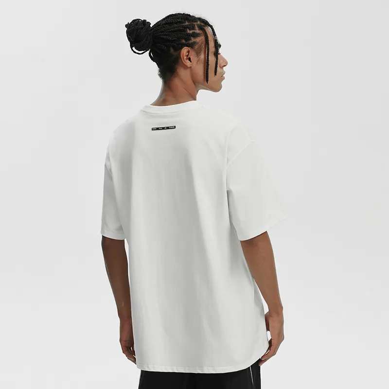 LOSTCTRL T Shirts Unisex-7