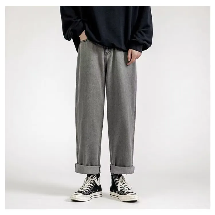 MEIKE Jeans Unisex-18