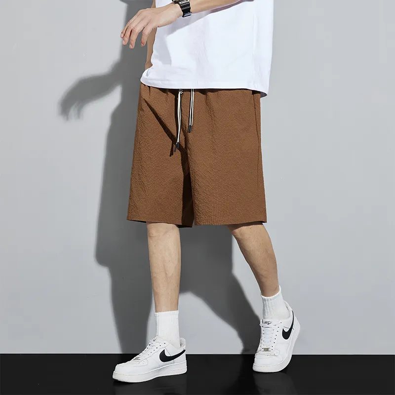 MEIKE Cargo Shorts Unisex-21
