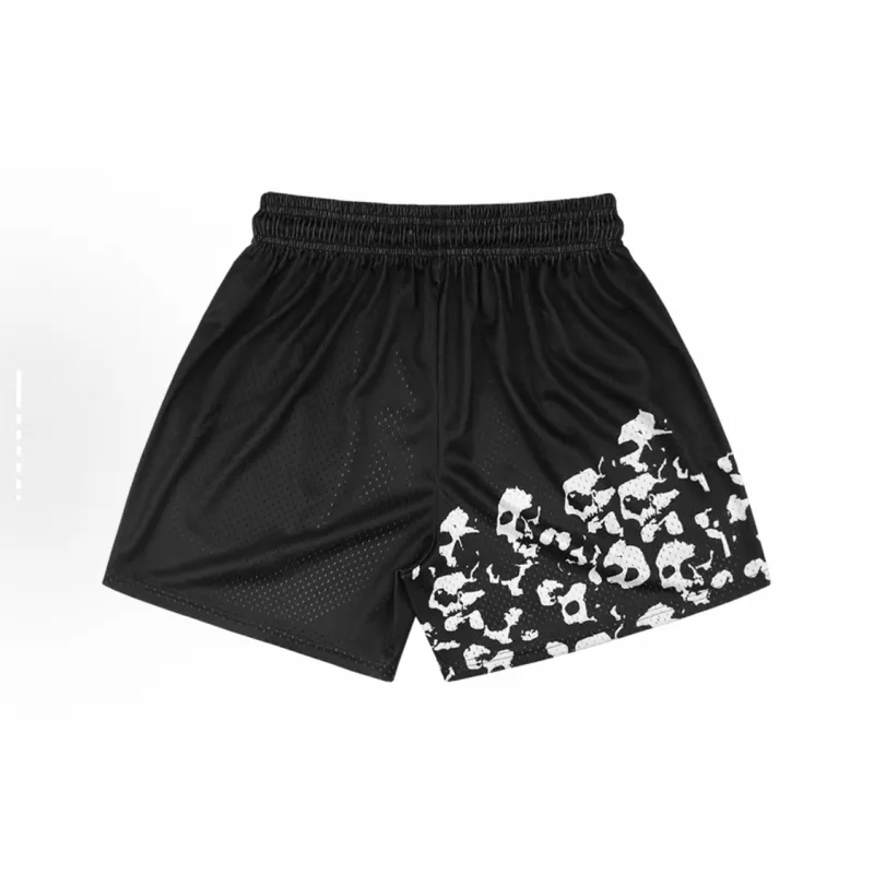 MEIKE Casual Shorts Unisex-1