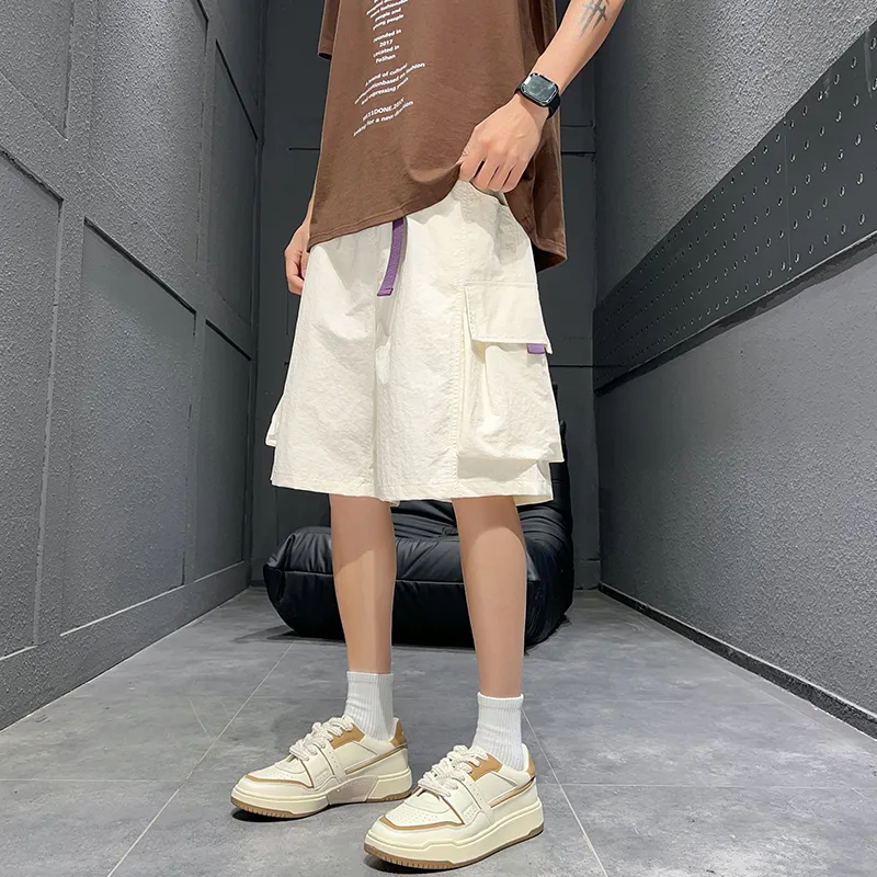 MEIKE Cargo Shorts Unisex-20
