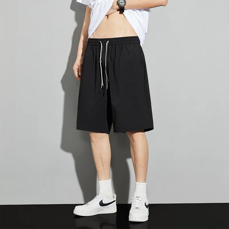 MEIKE Cargo Shorts Unisex-3