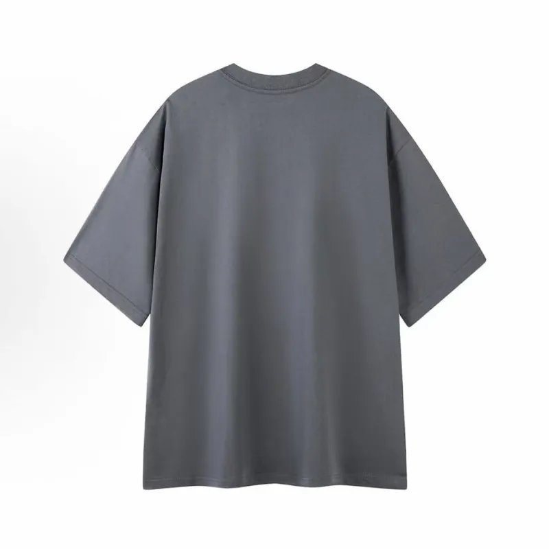 MEIKE T Shirts Unisex-4