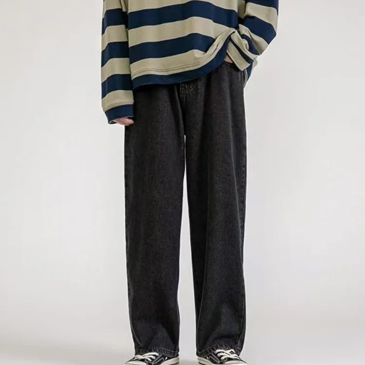 MEIKE Jeans Unisex-13