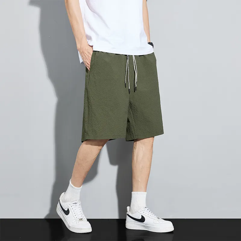 MEIKE Cargo Shorts Unisex-18