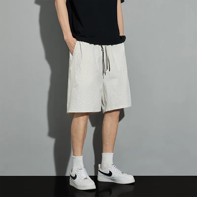 MEIKE Cargo Shorts Unisex-9