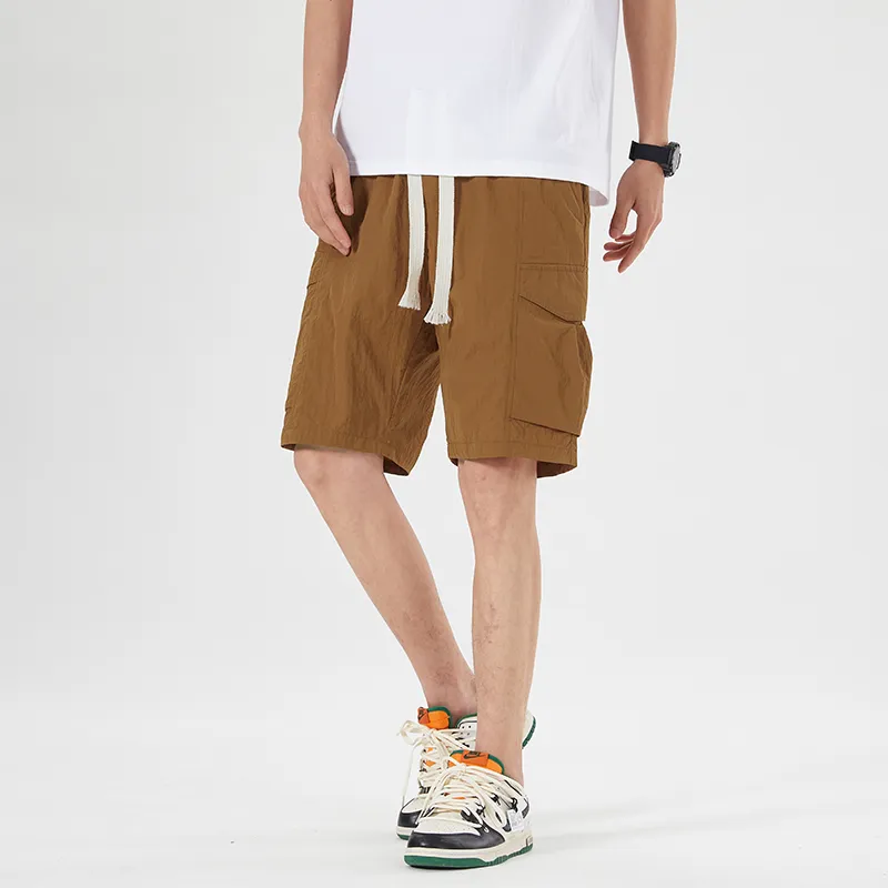 MEIKE Cargo Shorts Unisex-2