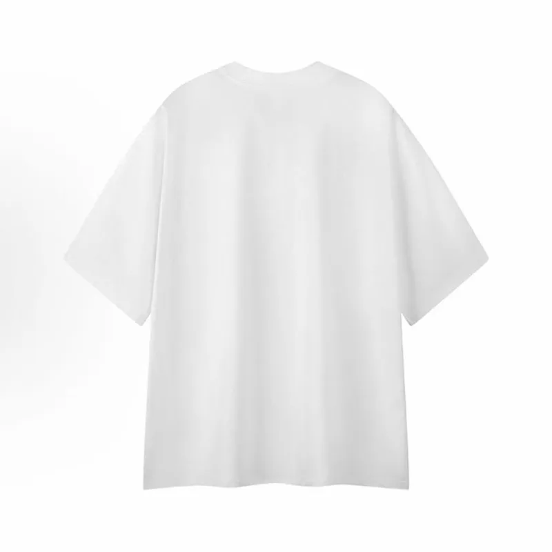 MEIKE T Shirts Unisex-1