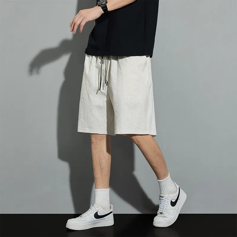 MEIKE Cargo Shorts Unisex-8