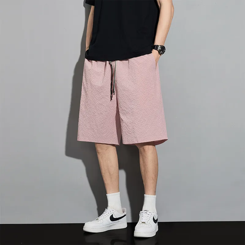 MEIKE Cargo Shorts Unisex-11