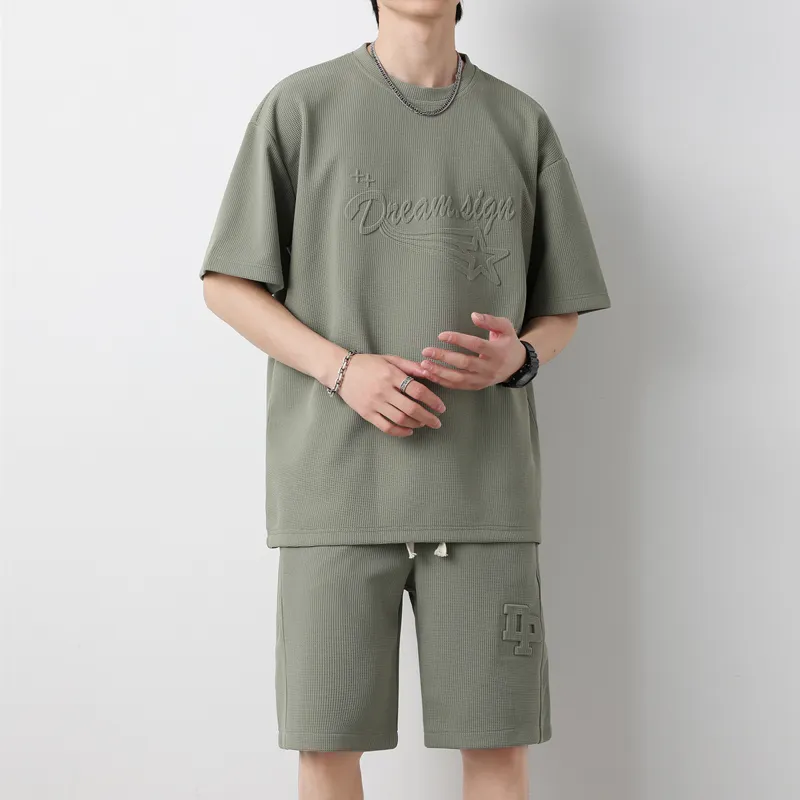 MEIKE Casual Sportswear Unisex-3