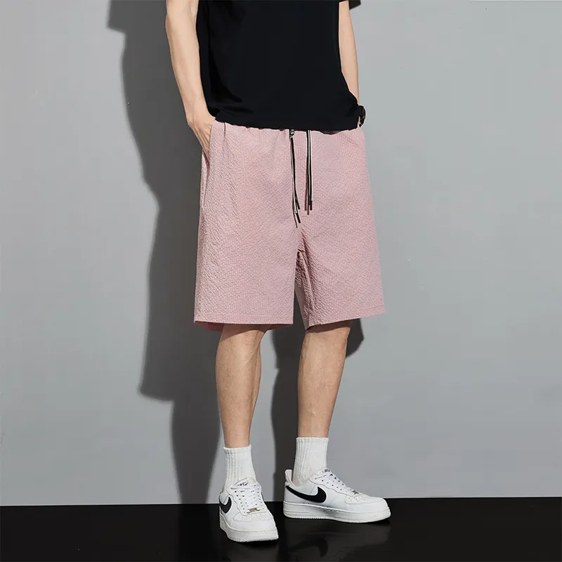 MEIKE Cargo Shorts Unisex-13