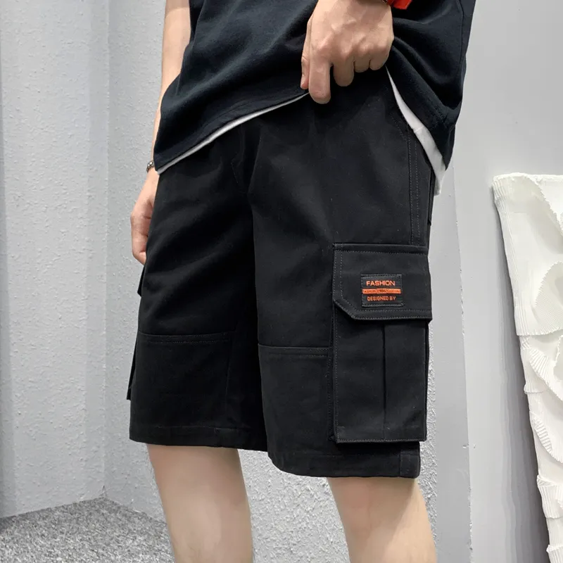 MEIKE Cargo Shorts Unisex-2