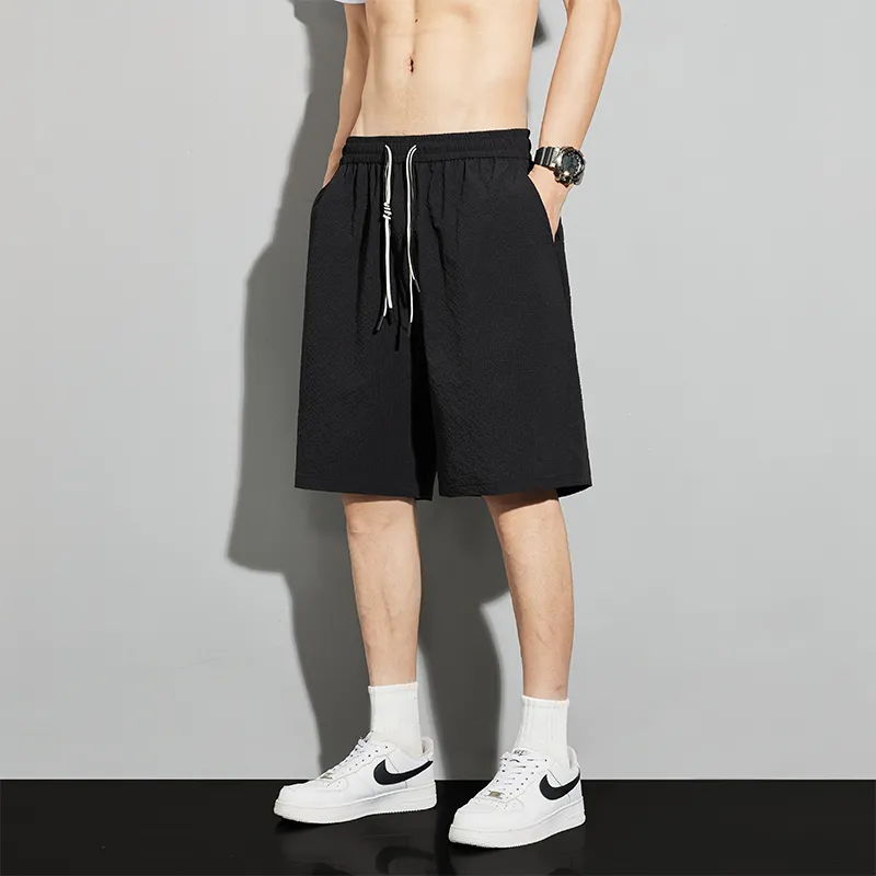 MEIKE Cargo Shorts Unisex-4