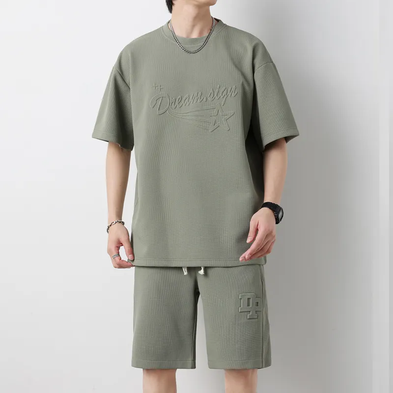 MEIKE Casual Sportswear Unisex-2