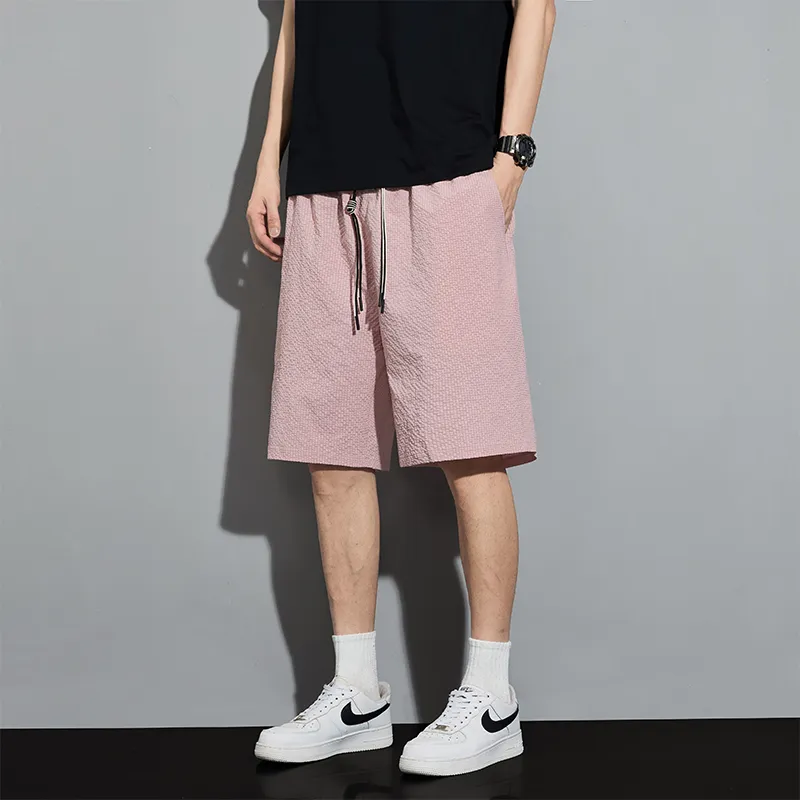 MEIKE Cargo Shorts Unisex-12