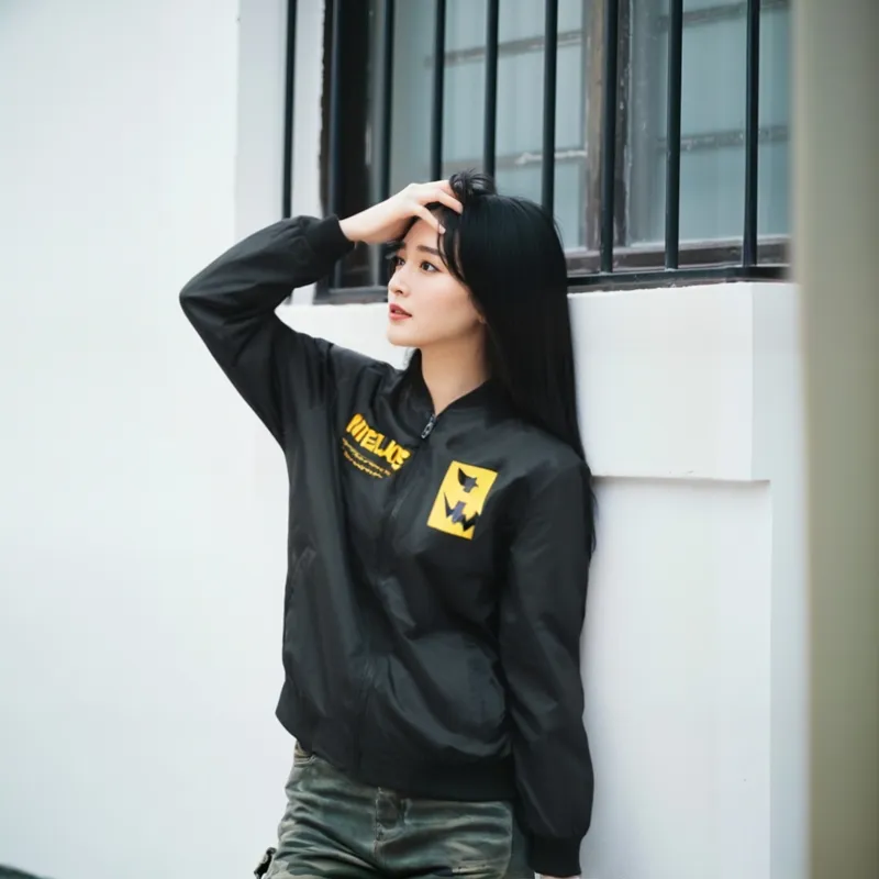 MEIKE Jackets Unisex-6