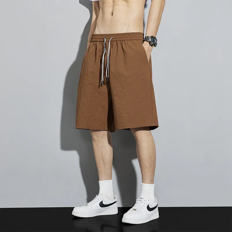 MEIKE Cargo Shorts Unisex-23
