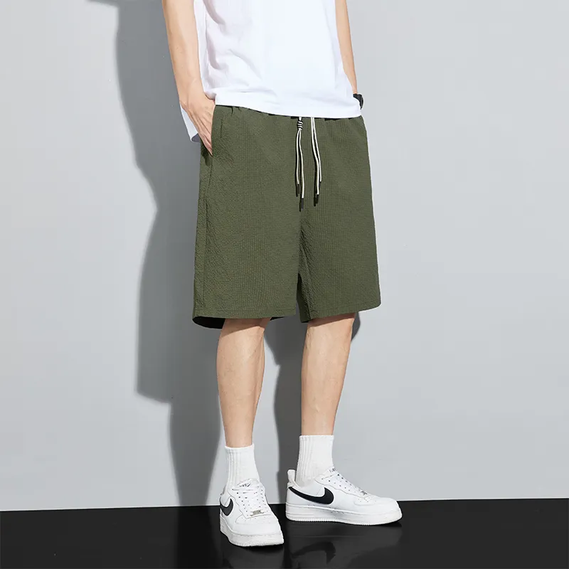 MEIKE Cargo Shorts Unisex-17