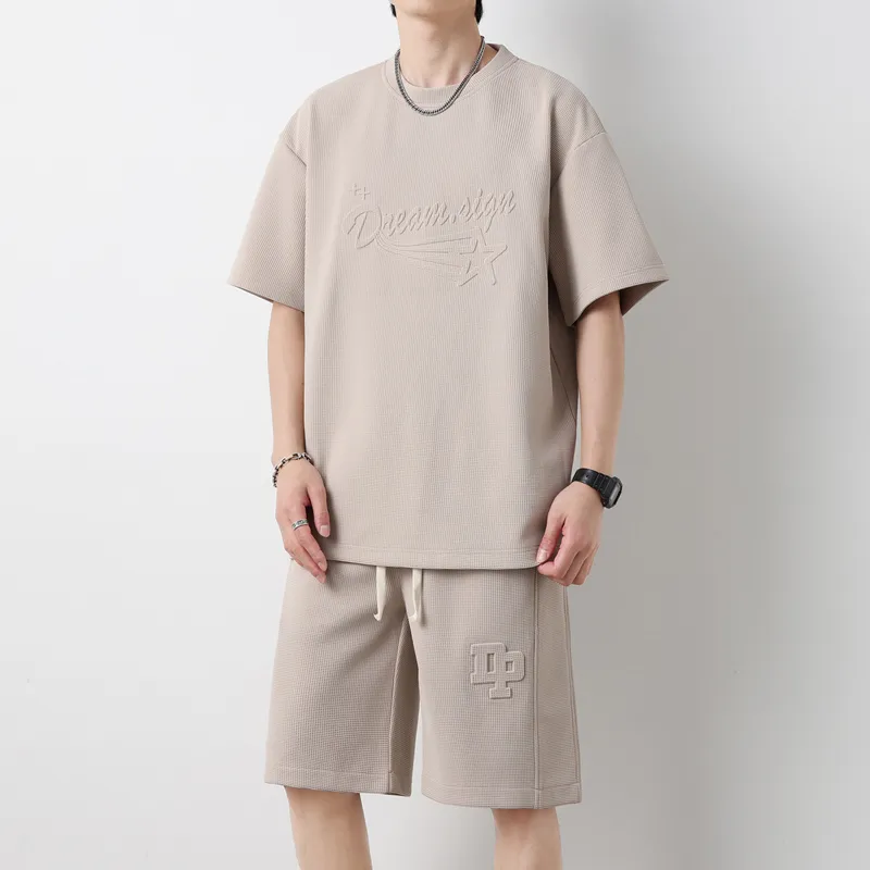 MEIKE Casual Sportswear Unisex-14