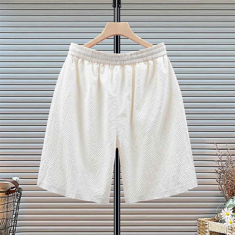 MEIKE Cargo Shorts Unisex-6
