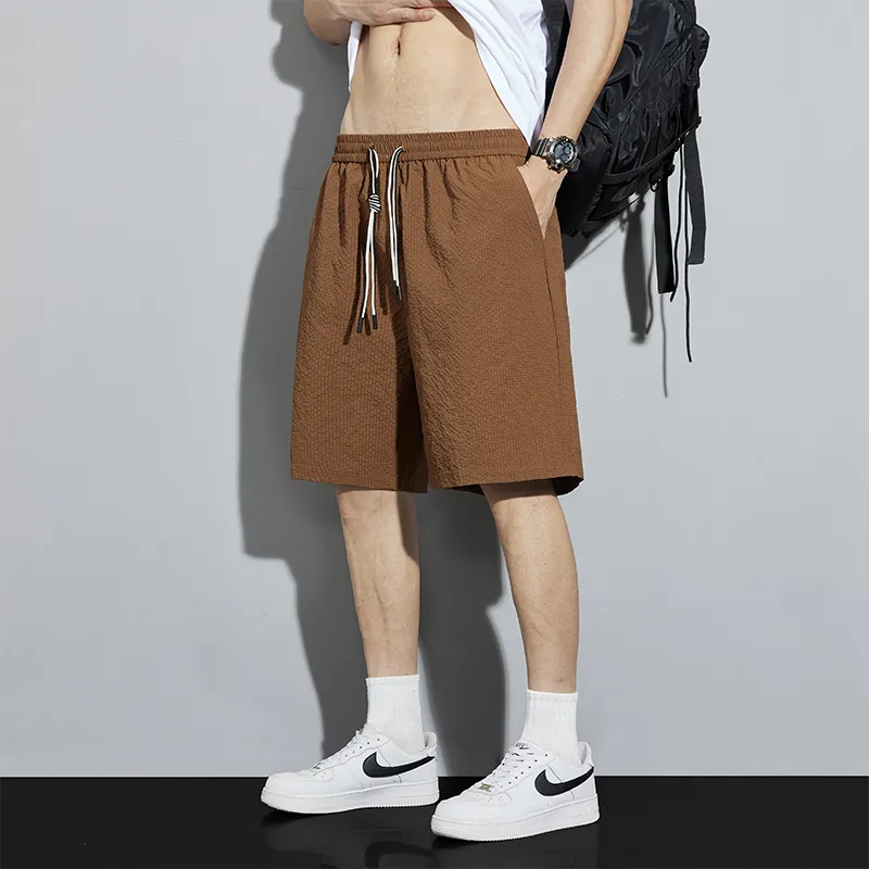 MEIKE Cargo Shorts Unisex-24