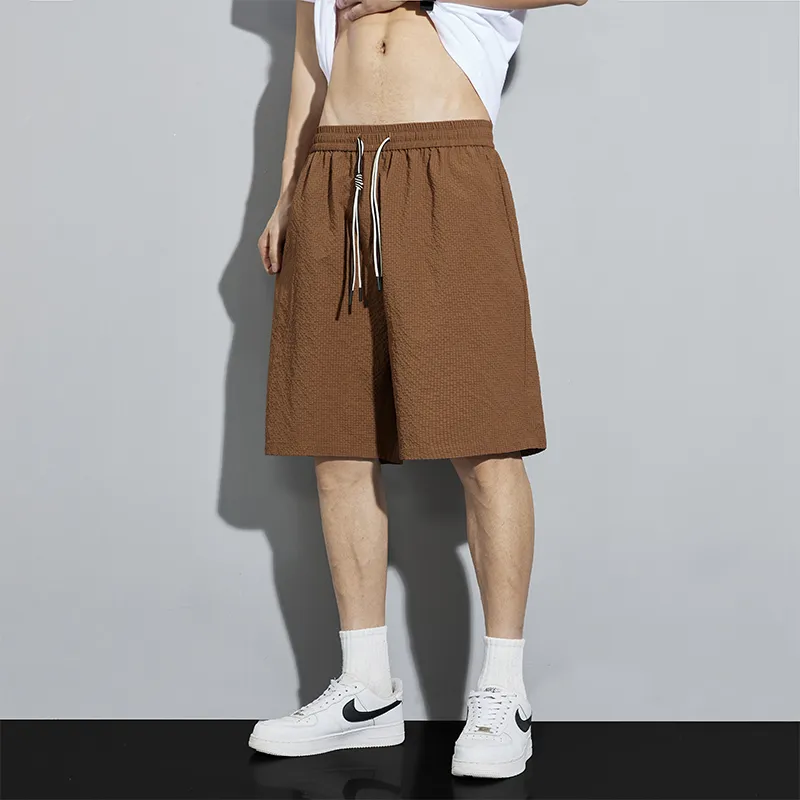MEIKE Cargo Shorts Unisex-22