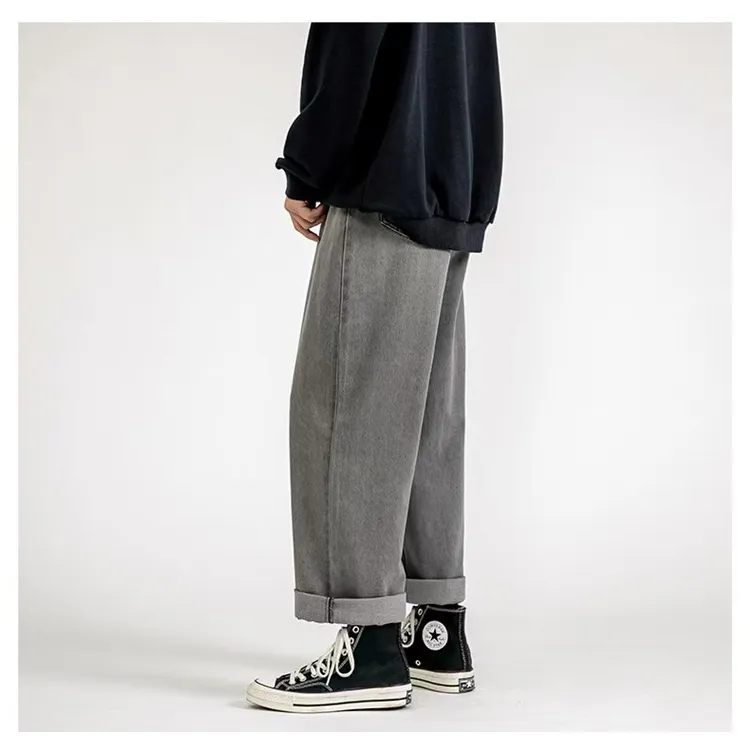 MEIKE Jeans Unisex-19
