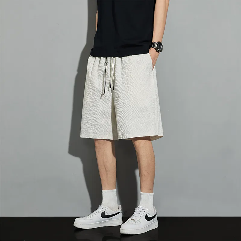 MEIKE Cargo Shorts Unisex-7