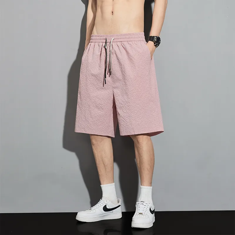 MEIKE Cargo Shorts Unisex-14