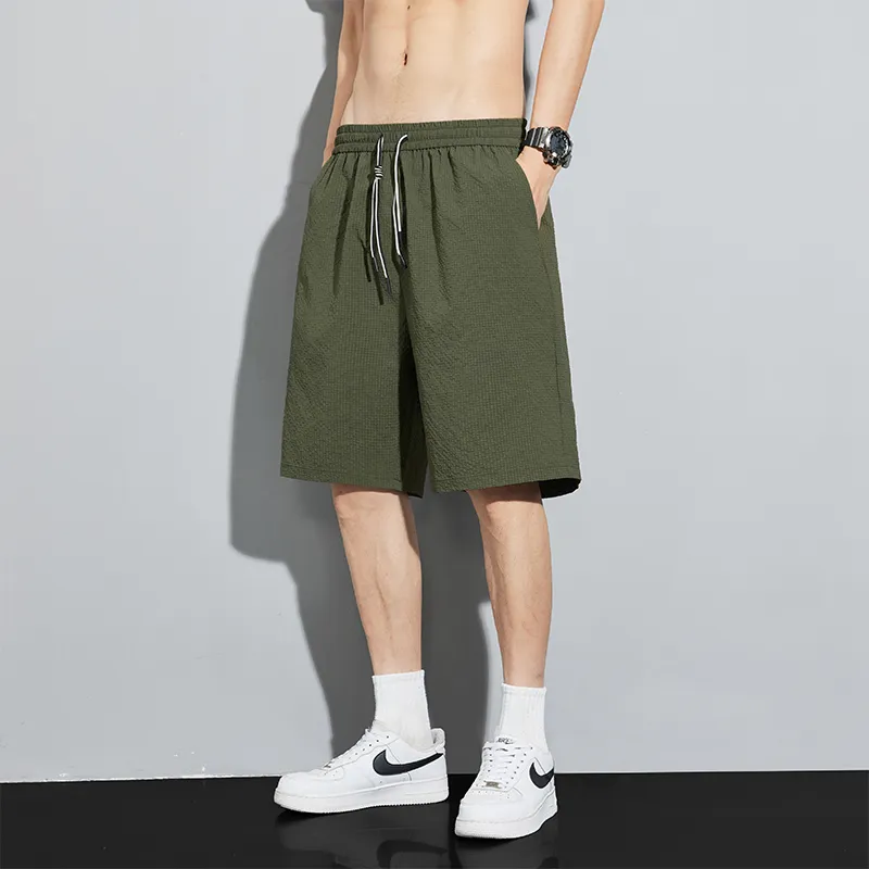 MEIKE Cargo Shorts Unisex-19