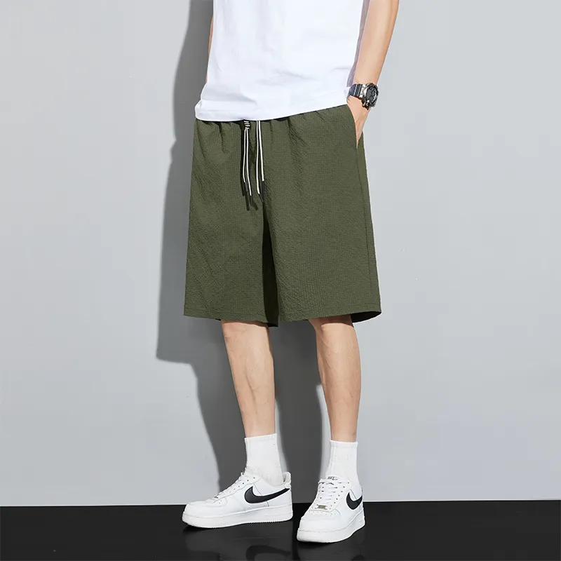 MEIKE Cargo Shorts Unisex-16