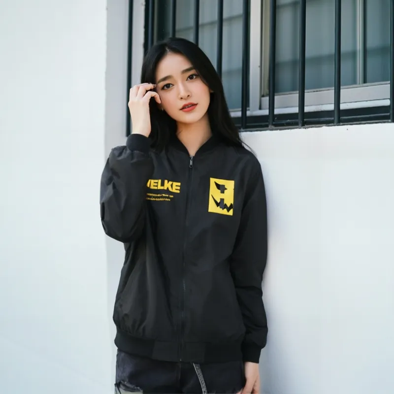 MEIKE Jackets Unisex-7